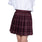 AandT - Classic Style Checkered School Skirt Roleplay Costume AT1040 CherryAffairs