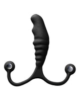 Aneros - Psy Adjustable Prostate Stimulator (Black) AN1029 CherryAffairs