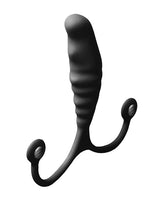 Aneros - Psy Adjustable Prostate Stimulator (Black) AN1029 CherryAffairs