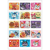 Bandai - Insect Repellent Seal Sticker Mosquito Patch (45 Pieces) CherryAffairs