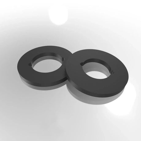 Bathmate - Cushion Rings Bathmate Pumps Accessories Replacement BM1106 CherryAffairs