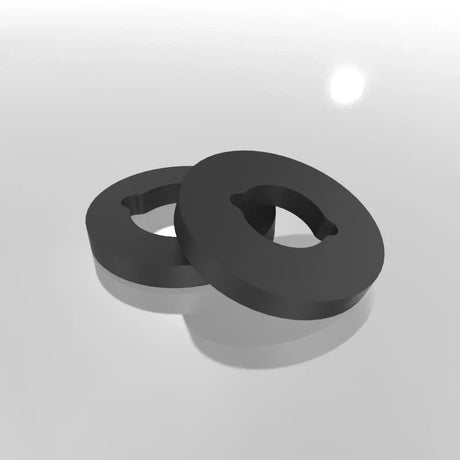 Bathmate - Cushion Rings Bathmate Pumps Accessories Replacement BM1105 CherryAffairs