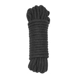 BMS - Punishment Bondage Rope (Black) BMS1022 CherryAffairs