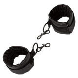 California Exotics - Boundless Collar Body Restraint (Black) CE2096 CherryAffairs