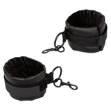 California Exotics - Boundless Collar Body Restraint (Black) CE2096 CherryAffairs