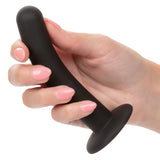 California Exotics - Boundless Silicone Curve Pegging Kit Strap On (Black) CE2095 CherryAffairs