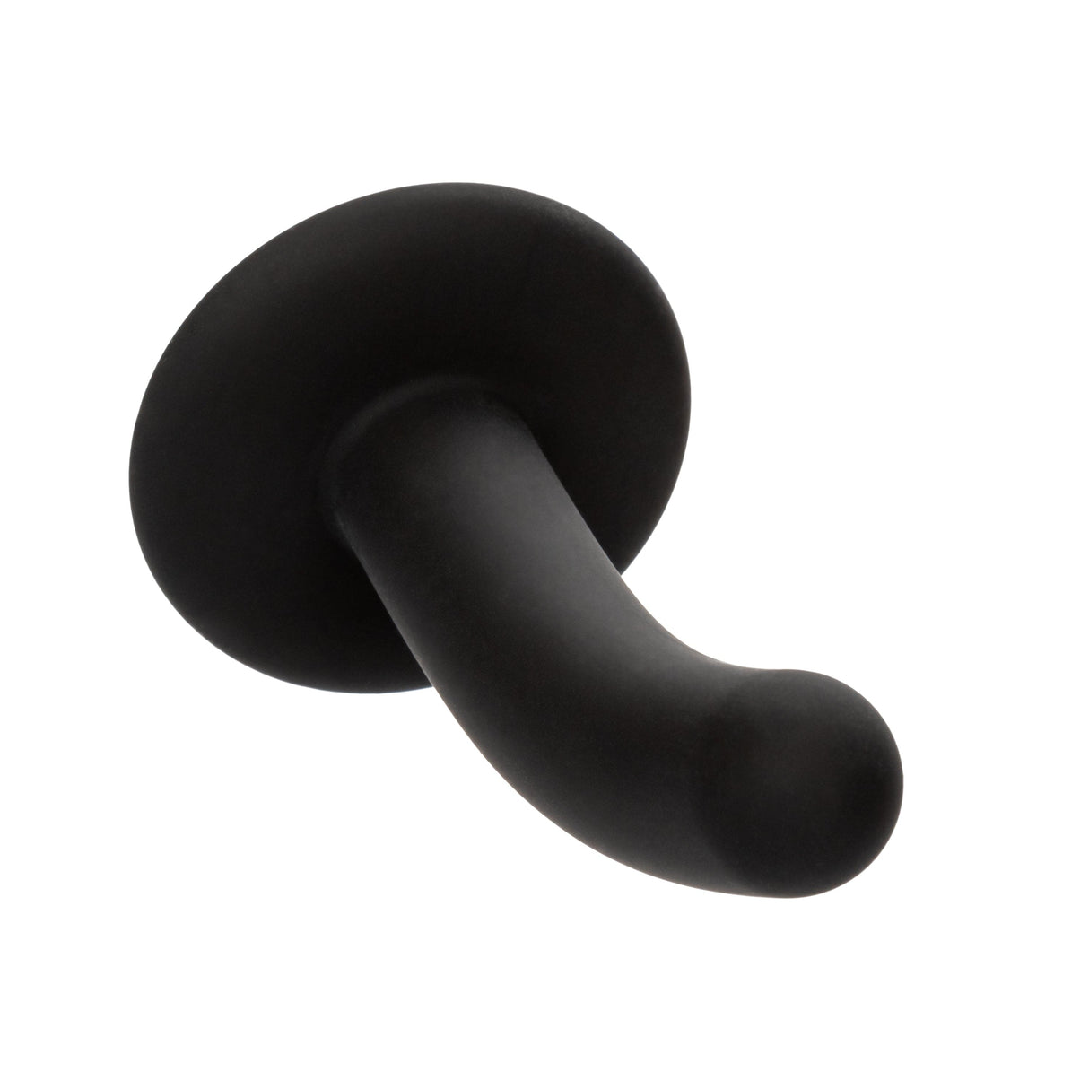 California Exotics - Boundless Silicone Curve Pegging Kit Strap On (Black) CE2095 CherryAffairs