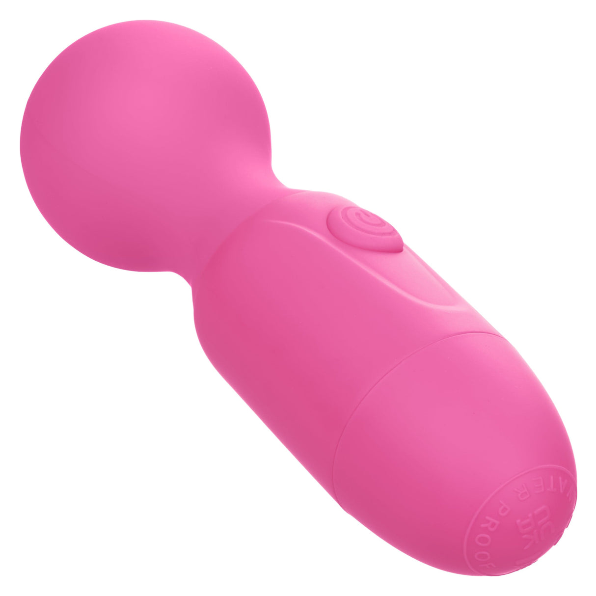 California Exotics - First Time Rechargeable Mini Wand Massager CherryAffairs