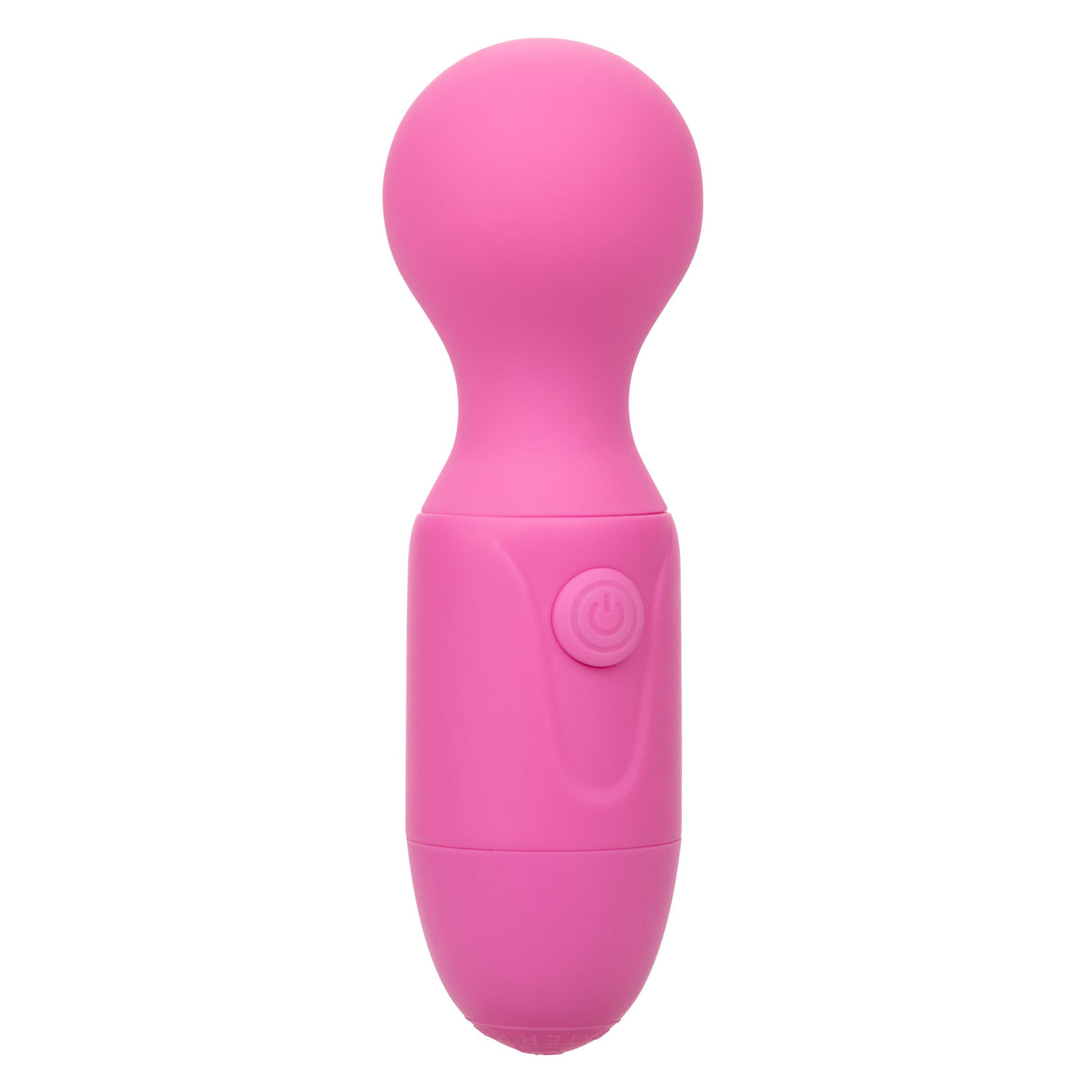 California Exotics - First Time Rechargeable Mini Wand Massager CherryAffairs