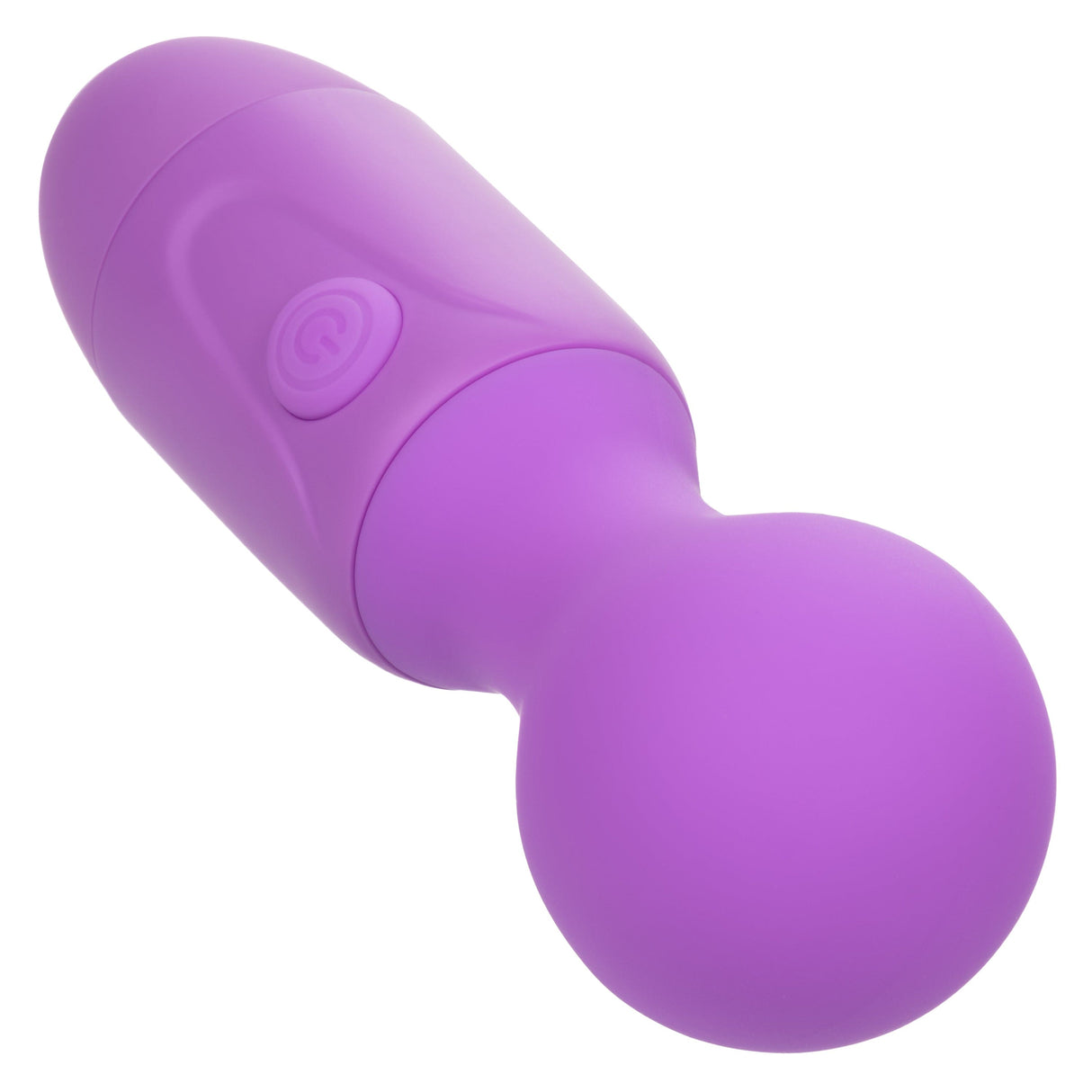 California Exotics - First Time Rechargeable Mini Wand Massager CherryAffairs