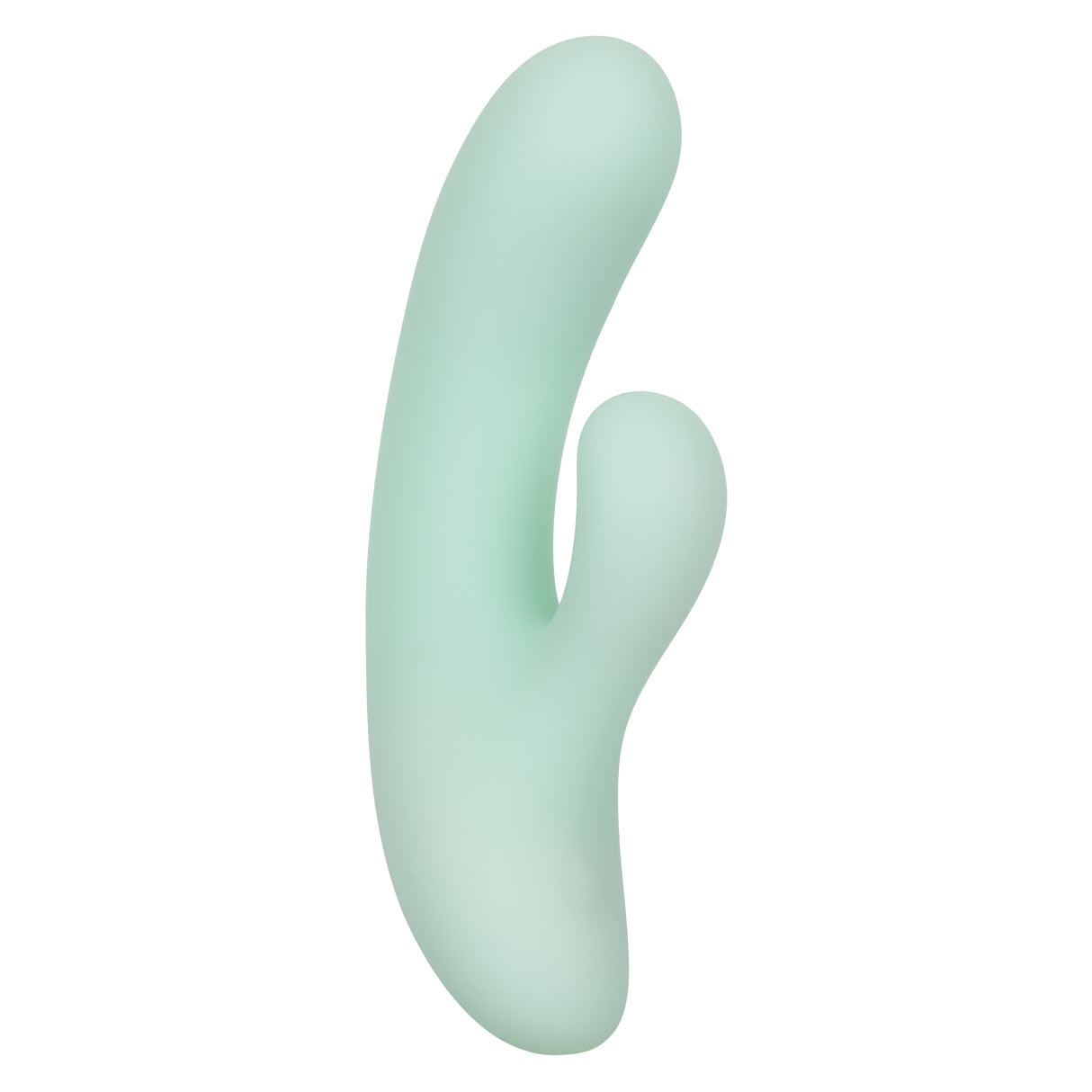 California Exotics - Pacifica Fiji Rabbit Vibrator (Green) CE2099 CherryAffairs