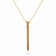 Crave - Vesper 2 Vibrator Necklace CV1033 CherryAffairs