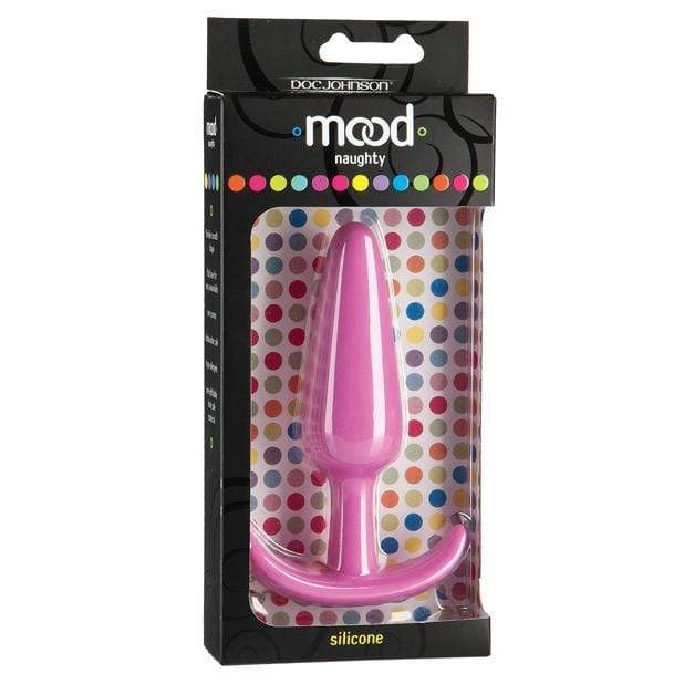 Doc Johnson-Mood  CherryAffairs.sg