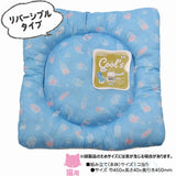 DoggyMan - Hayashi Cools Zabuton Ice Biyori Cooling Anti Bacterial Pet Bed CherryAffairs