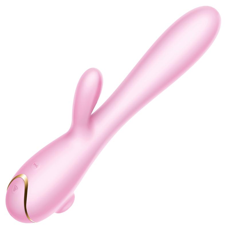 Erocome - Apus Rabbit Clitoral Air Stimulator Vibrator CherryAffairs