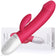 Erocome - Crater Rabbit Vibrator ERC1002 CherryAffairs