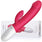 Erocome - Crater Rabbit Vibrator ERC1002 CherryAffairs