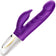 Erocome - Persurs Rabbit Vibrator ERC1027 CherryAffairs