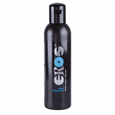 Eros - Aqua Sensations Lubricant - CherryAffairs.sg