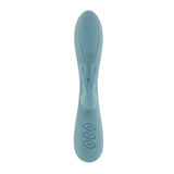 Evolved - Boss Bunny Rabbit Vibrator (Blue) EV1163 CherryAffairs