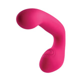 Evolved - Buck Wild Remote Turbo Boost Vibrator (Pink) EV1098 CherryAffairs