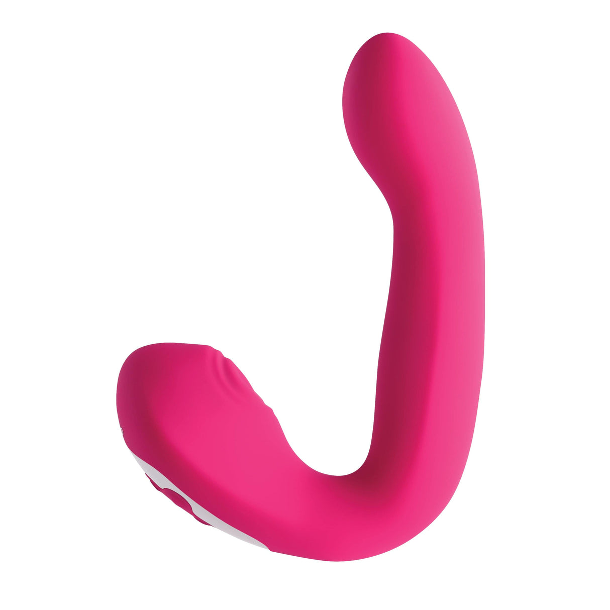 Evolved - Buck Wild Remote Turbo Boost Vibrator (Pink) EV1098 CherryAffairs