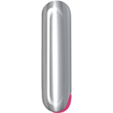 Evolved - My Butterfly Silicone Bullet Finger Vibrator (Pink) EV1080 CherryAffairs