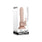 Evolved - Real Supple Silicone Posable Realistic Dildo EV1065 CherryAffairs