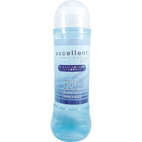 EXE - Excellent Lotion Lubricant (Cool) EXE1065 CherryAffairs