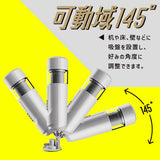 EXE - Puni Anna Electric Plane Cup 6 Automatic Stroker Masturbator (White)    Masturbator Soft Stroker (Vibration) Rechargeable