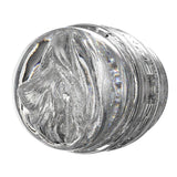 Fleshlight - Quickshot Stoya RP Stoker Masturbator (Clear) FL1304 CherryAffairs