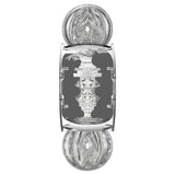 Fleshlight - Quickshot Stoya RP Stoker Masturbator (Clear) FL1304 CherryAffairs