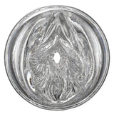 Fleshlight - Quickshot Stoya RP Stoker Masturbator (Clear) FL1304 CherryAffairs