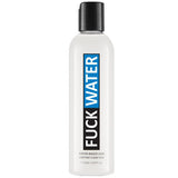 Fuck Water - H2O Water Based Lubricant OT1201 CherryAffairs