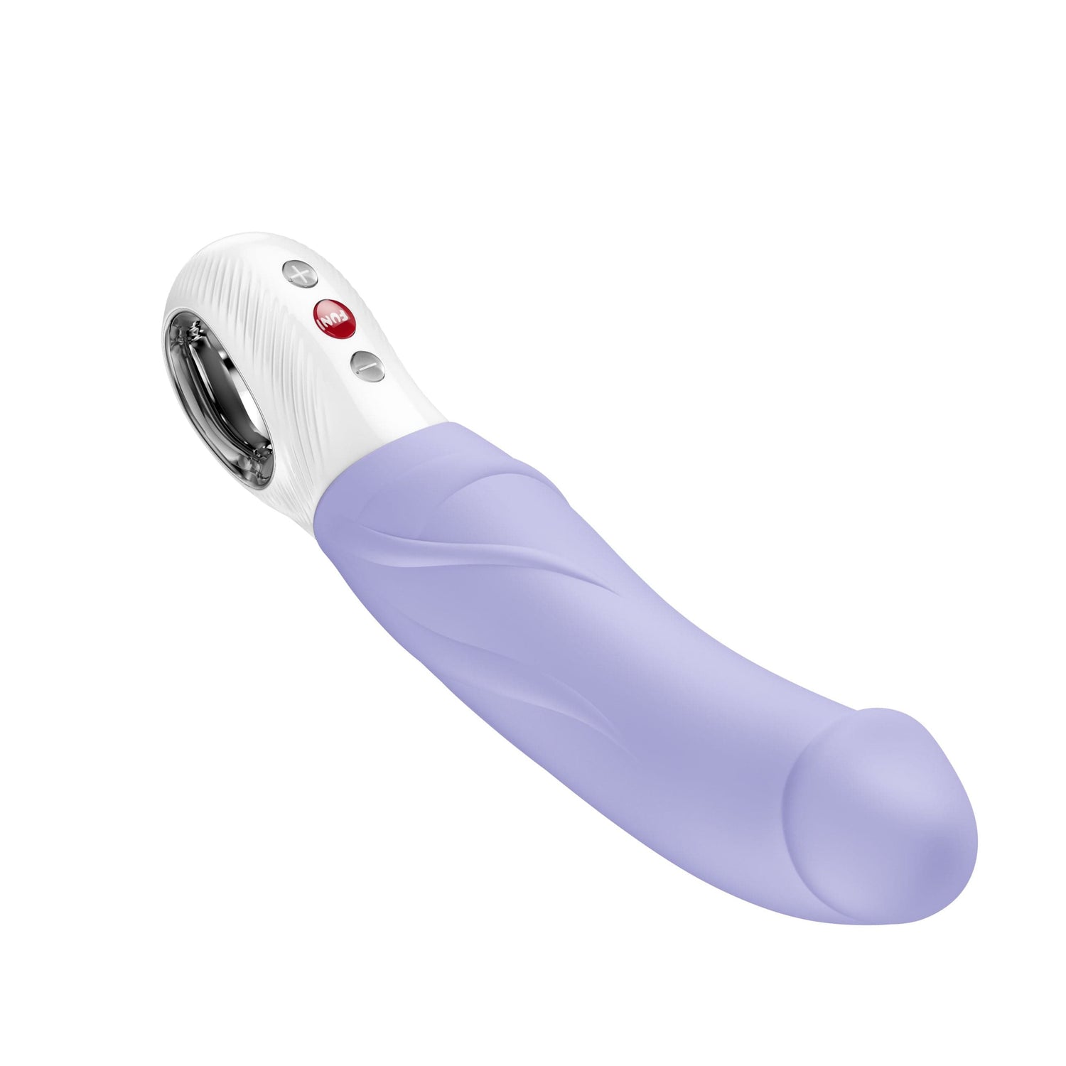 sex spielzeug paar Pink G-Spot Vibrator UK | Fun Factory Patchy Paul main image 1