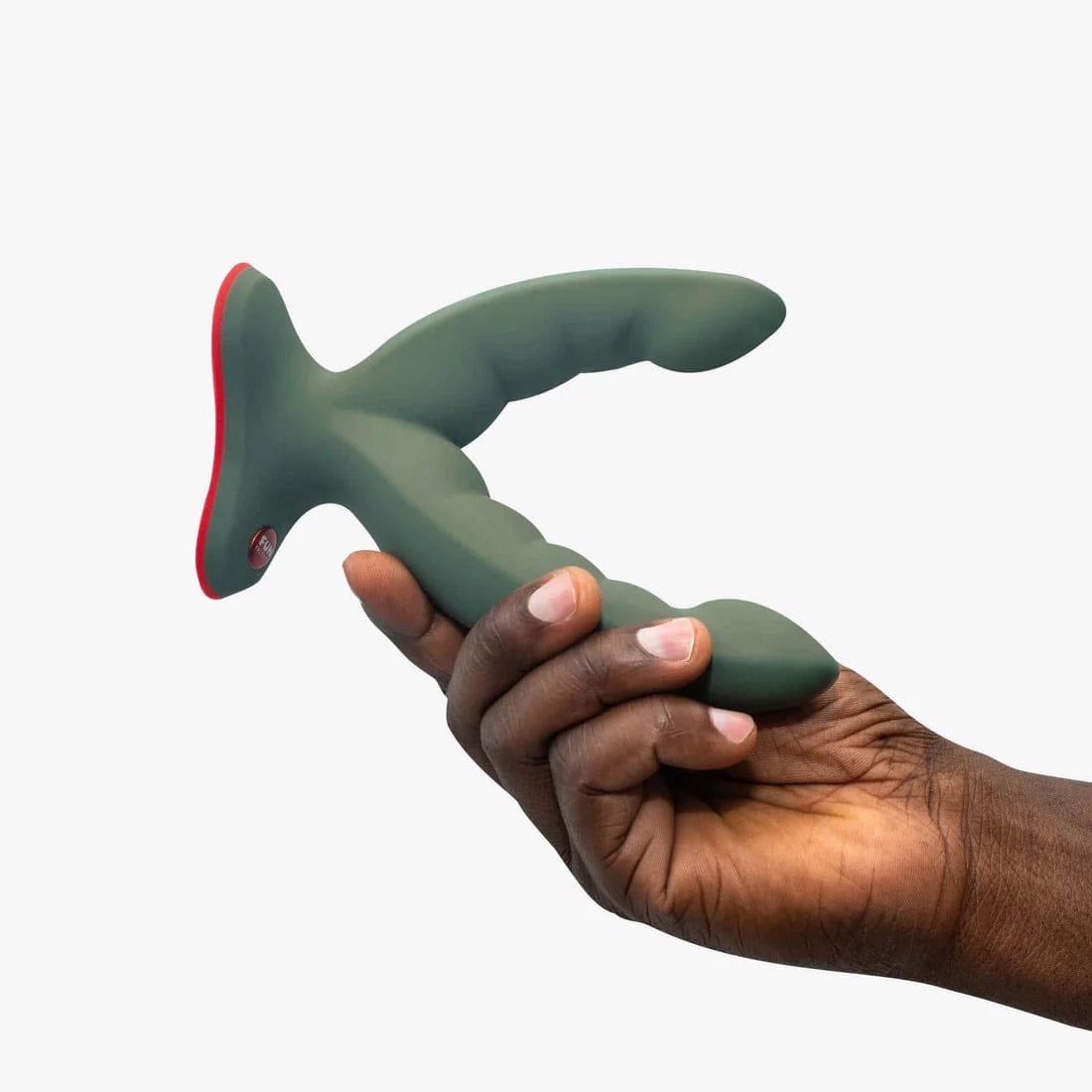 Fun Factory - Ryde Double Dildo (Wine Red) FF1187 CherryAffairs