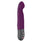 Fun Factory - Stronic G Pulsator II Thrusting G Spot Vibrator  Grape 4032498806044 G Spot Dildo (Vibration) Rechargeable