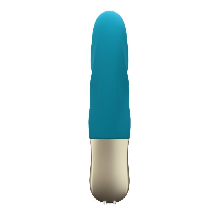 Fun Factory - Stronic Petite Thrusting G Spot Vibrator CherryAffairs