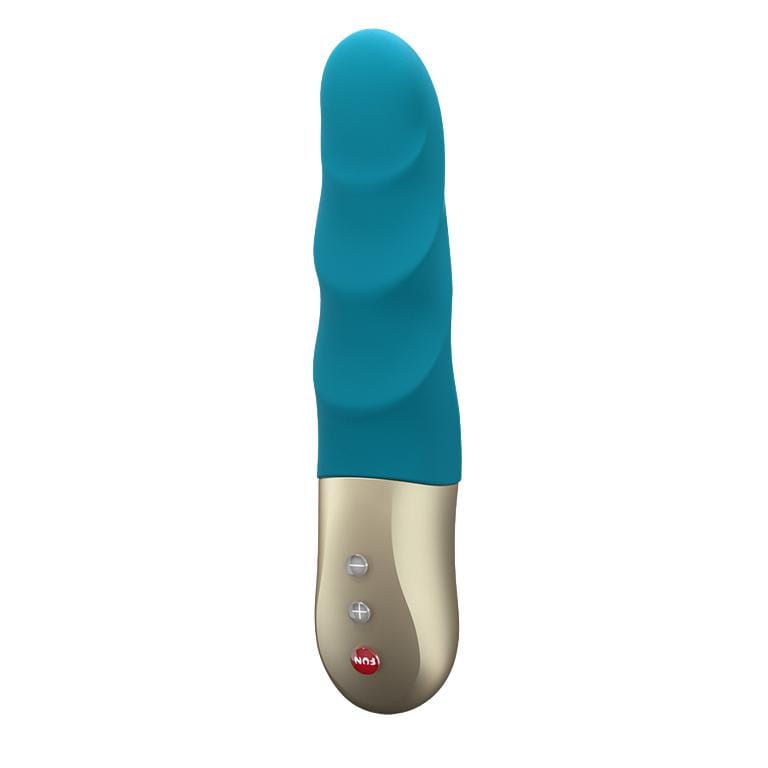 Fun Factory - Stronic Petite Thrusting G Spot Vibrator CherryAffairs