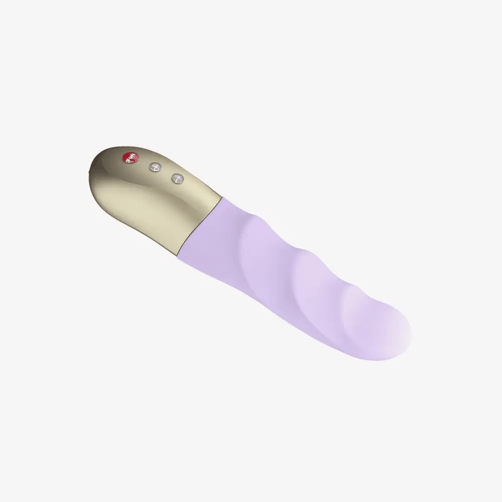Fun Factory - Stronic Petite Thrusting Pulsator (Bottle Green) FF1189 CherryAffairs
