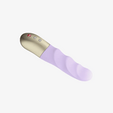 Fun Factory - Stronic Petite Thrusting Pulsator (Bottle Green) FF1189 CherryAffairs