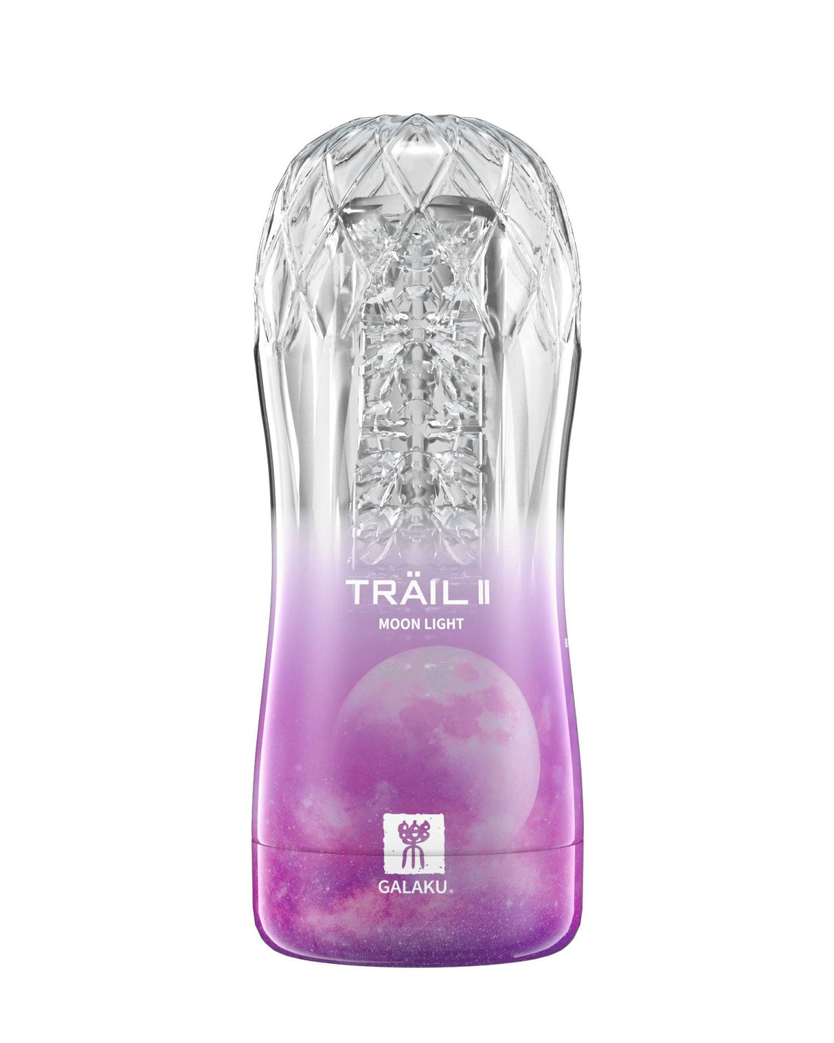 Galaku - Trail II Suction Onacup Stroker Masturbator Cup GLK1030 CherryAffairs