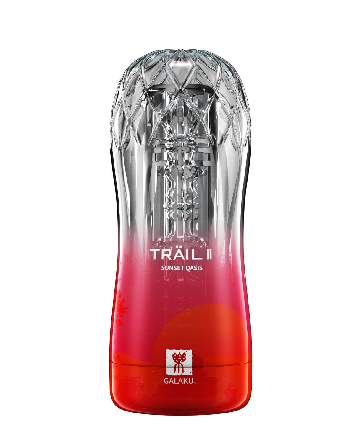 Galaku - Trail II Suction Onacup Stroker Masturbator Cup GLK1028 CherryAffairs