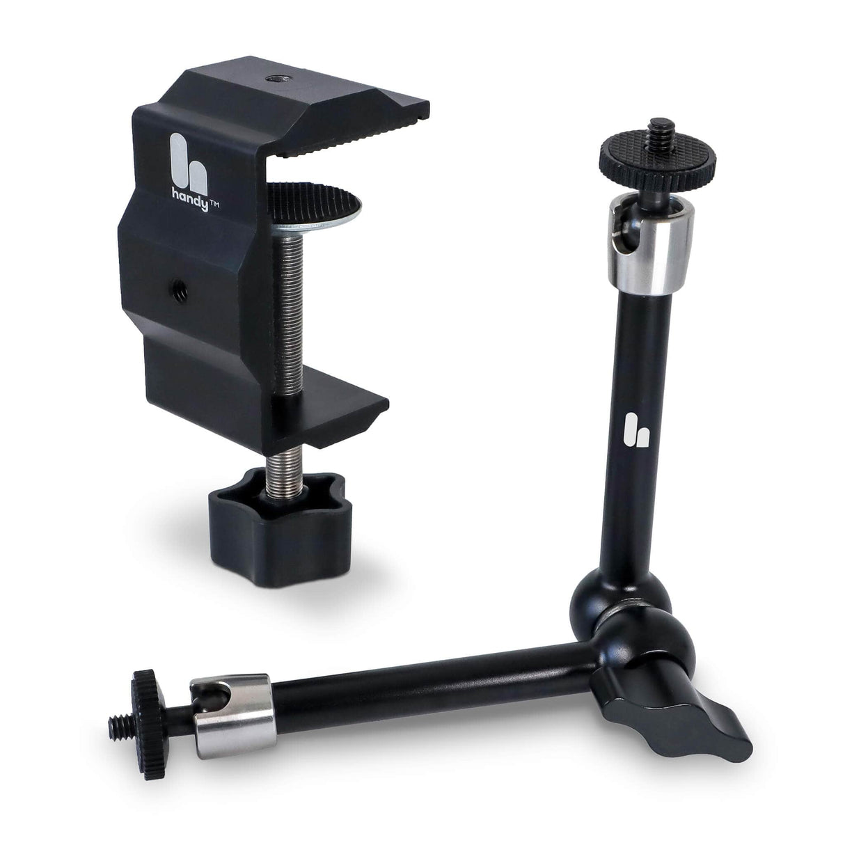 Handy - Handsfree Kit Accessory for the Handy Masturbator (Black) HD1014 CherryAffairs