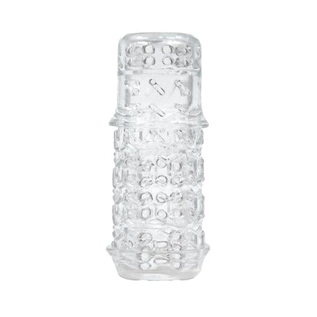 Handy - Interactive Masturbator 1.1 Attachment Sleeve HD1002 CherryAffairs