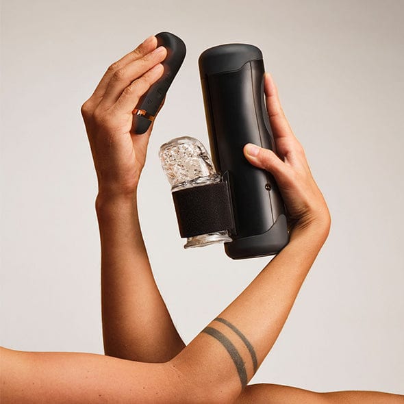 sex toy the handy Tenga Flip Zero Review: Testing The Cult-Favorite Male Toy main image 0