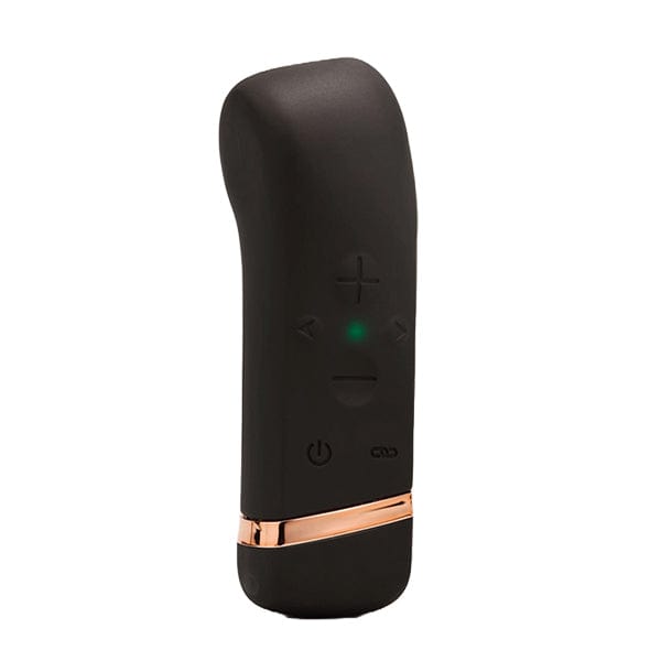 Handy - The Oh! Discreet Vibrator (Black)