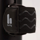 Handy - TrueGrip Pro Band Accessory for the Handy Masturbator (Black) HD1012 CherryAffairs