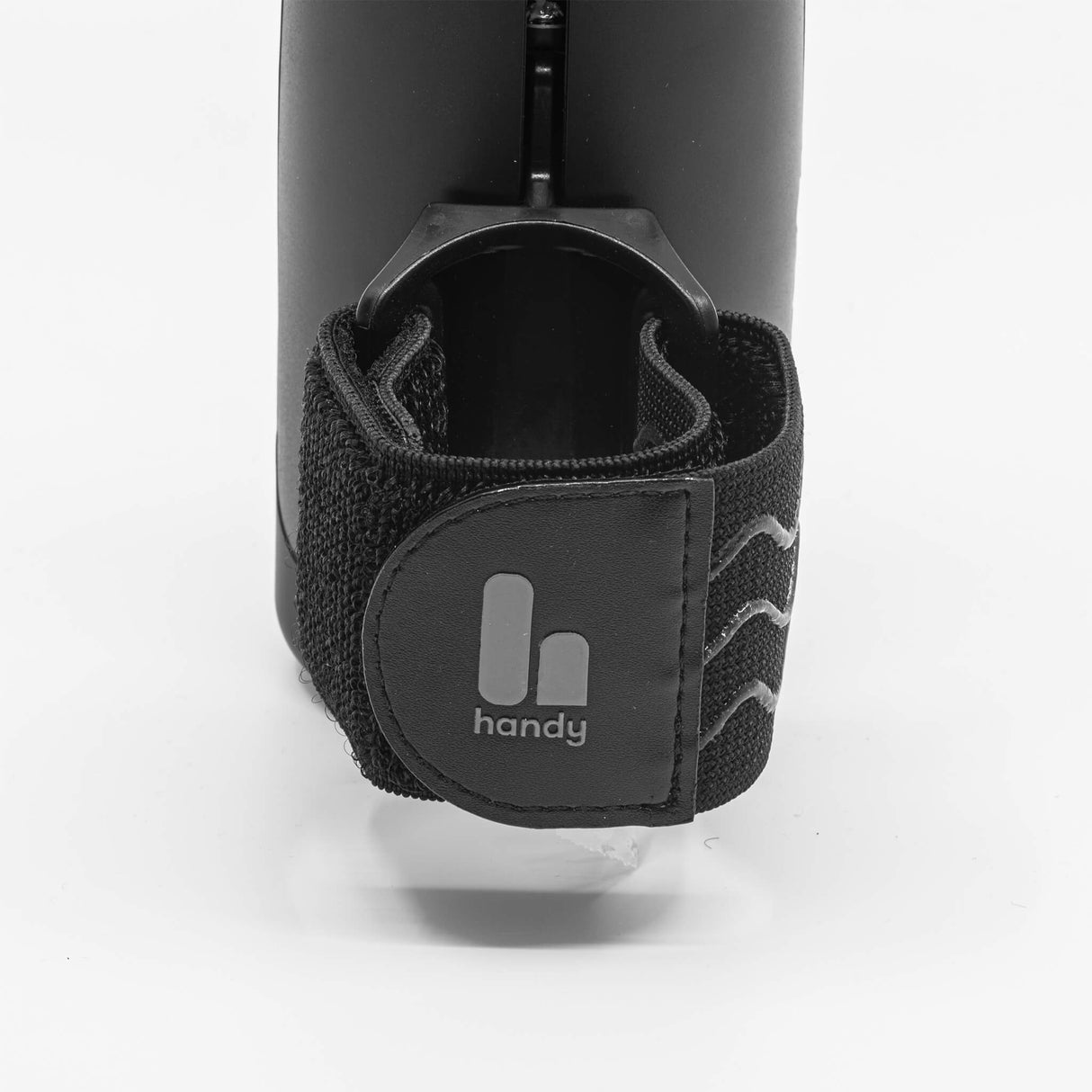 Handy - TrueGrip Pro Band Accessory for the Handy Masturbator (Black) HD1012 CherryAffairs