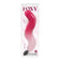 Icon Brands - Foxy Fox Tail Silicone Butt Plug IB1025 CherryAffairs
